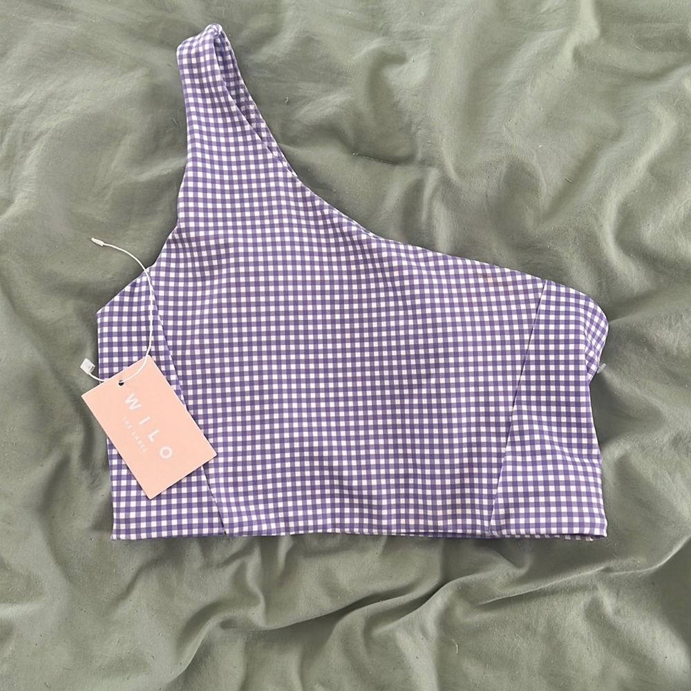 Willow sports bra